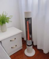 星钻取暖器：一键开启速热模式，满足你的冬日幸福感