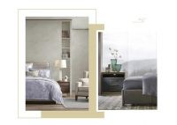 Tao整体家居，提亮初冬的卧室