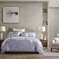 Tao整体家居，提亮初冬的卧室