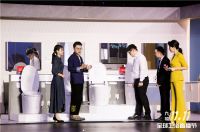 再次刷新，冠无止境！九牧双11全球冠军夜以9亿开启荣耀时刻