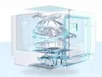 老板强力洗洗碗机WB721，四重洁净终结油污难题