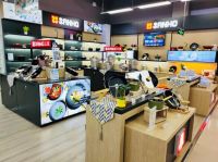 双11钜惠来袭 三禾锅具线下商超势不可挡