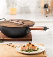 双11钜惠来袭 三禾锅具线下商超势不可挡