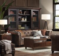 Harbor House秋冬新灵感，打造“家的秩序感”