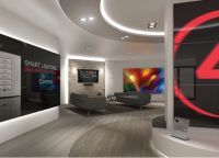 CONTROL4启动年度第二次C4 YOURSELF认证展厅体验月活动