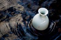 在这个“快快快”的时代，心海伽蓝拍了一支慢广告