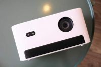 投影仪客厅背景墙设计案例,下套房就算和老婆撕破脸也要装!