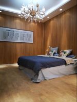 给力！打卡北京住博会 得高新品引领健康时尚新风潮