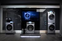 王耀庆亮相西门子家电直播间，携手总裁教你如何“拯救隔夜衣”