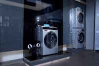 王耀庆亮相西门子家电直播间，携手总裁教你如何“拯救隔夜衣”