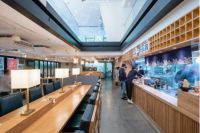 E园EPARK请客吃饭，助力东尚·E园电商企业冲刺双十一