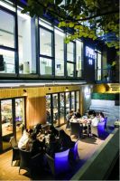 E园EPARK请客吃饭，助力东尚·E园电商企业冲刺双十一