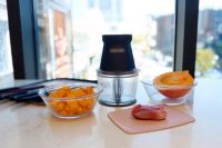 无线速绞，料理省时又省心—摩飞无线绞肉机测评