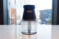 无线速绞，料理省时又省心—摩飞无线绞肉机测评