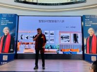 1991艺术整装馆开业 玩转整装新模式