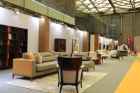 尚博荟 SIF | 亚振倾情打造摩登里弄，演绎海派尚韵