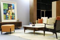 尚博荟 SIF | 亚振倾情打造摩登里弄，演绎海派尚韵