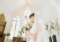 新娘致辞三四句话 婚礼当天新娘要注意什么