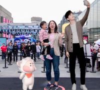 双11破12亿创新高！九阳“邓伦的萌潮厨房”精彩呈现