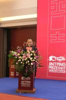 金堂奖贵州站六盘水分区启动礼暨第二届【金树奖】建筑室内设计大赛六盘水启动礼