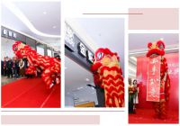 11聚惠，金舵瓷砖长沙旗舰店盛装启航