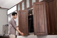 柏厨家居文脉——至简国风之禅道之境