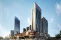 天珑广场地盛繁华 美好生活由此开始