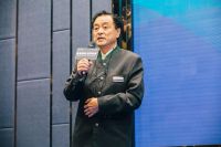 金田豪迈&鲁丽木业第四届定制家具专题室内展盛大开幕