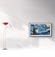 三星电视各系列精益求精，蓄势电视新时代