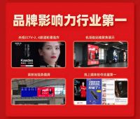 双11大战落幕，凯迪仕智能锁连续7年蝉联行业全网全渠道第一