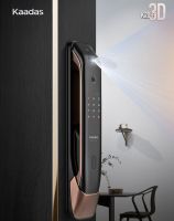 双11大战落幕，凯迪仕智能锁连续7年蝉联行业全网全渠道第一