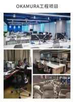 Elegant真皮电脑椅上市，奥卡姆拉双十一斩获千万级销售额