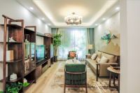 沪尚茗居：一站式购物满足您对新家的需求