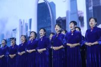 逐梦20年 麦田房产周年庆典顺利落幕