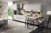 “欧派杯”厨房空间设计大赛·四川站，设计大咖陈飞杰邀你一起聊聊厨房那些事儿！