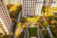 绿色科技住宅,打造美好生活