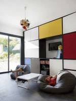 德爱威2088色彩体系|德系色彩灵感