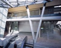 案例分享|未来感的绿色建筑