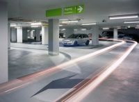 案例分享|未来感的绿色建筑