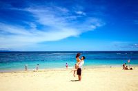 感谢老公的话简短精辟 感谢老公深情的话语