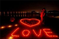 求婚祝福语短句 一般求婚在什么地方