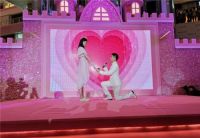 求婚祝福语短句 一般求婚在什么地方