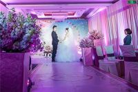 婚礼上说一段感动老公的话 参加婚礼要注意什么