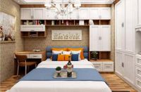 华府板材：定制家具选好板材很重要