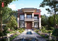 双十一天猫家装品类现黑马，宝家乡村别墅成交296栋排第一