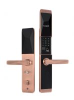 唐缔智能锁：双十一钜惠活动来袭，再掀全民购锁新浪潮