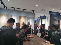 洞见2020丨余工大家居程碧：始于颜值，忠于价值