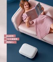 SoleusAir舒乐氏艾熏除菌消毒干衣盒上线，四合一高效除菌超硬核