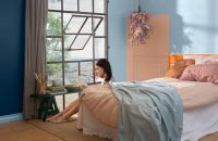 芬琳漆2021流行色推出——希望为始，拥抱未来