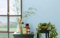 芬琳漆2021流行色推出——希望为始，拥抱未来